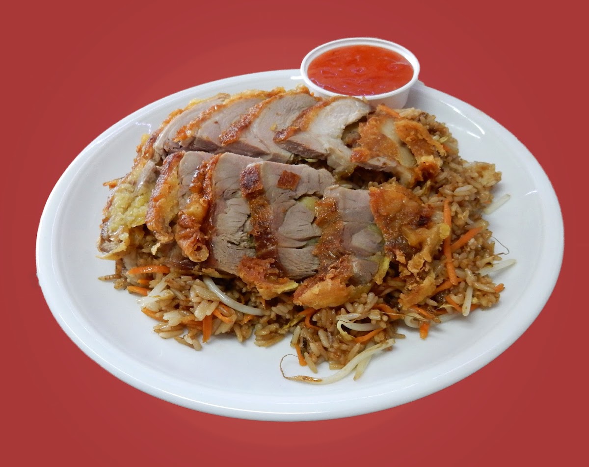 Thanh-Long Asia Imbiss Photo 9