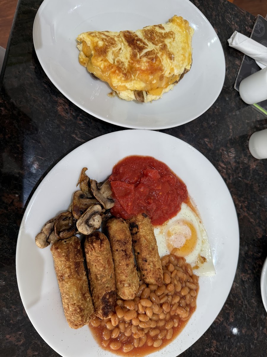 Emily's Cafe Photo 2