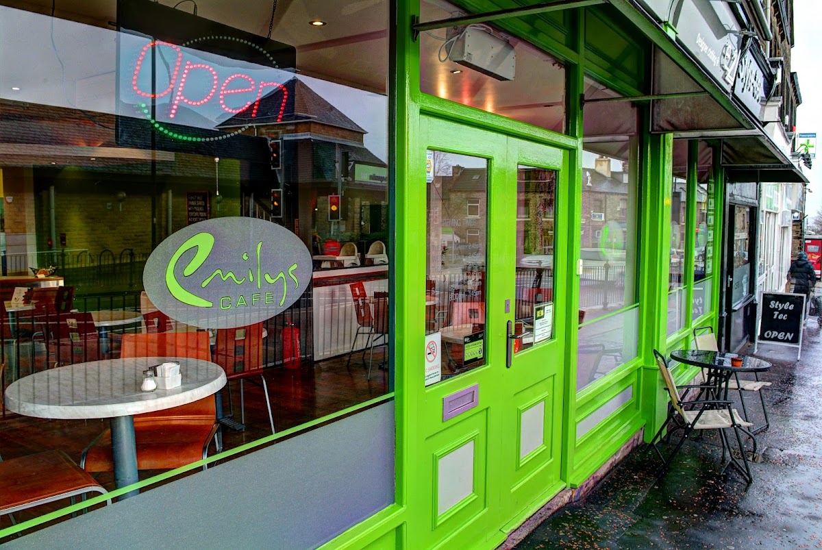 Emily's Cafe Photo 4