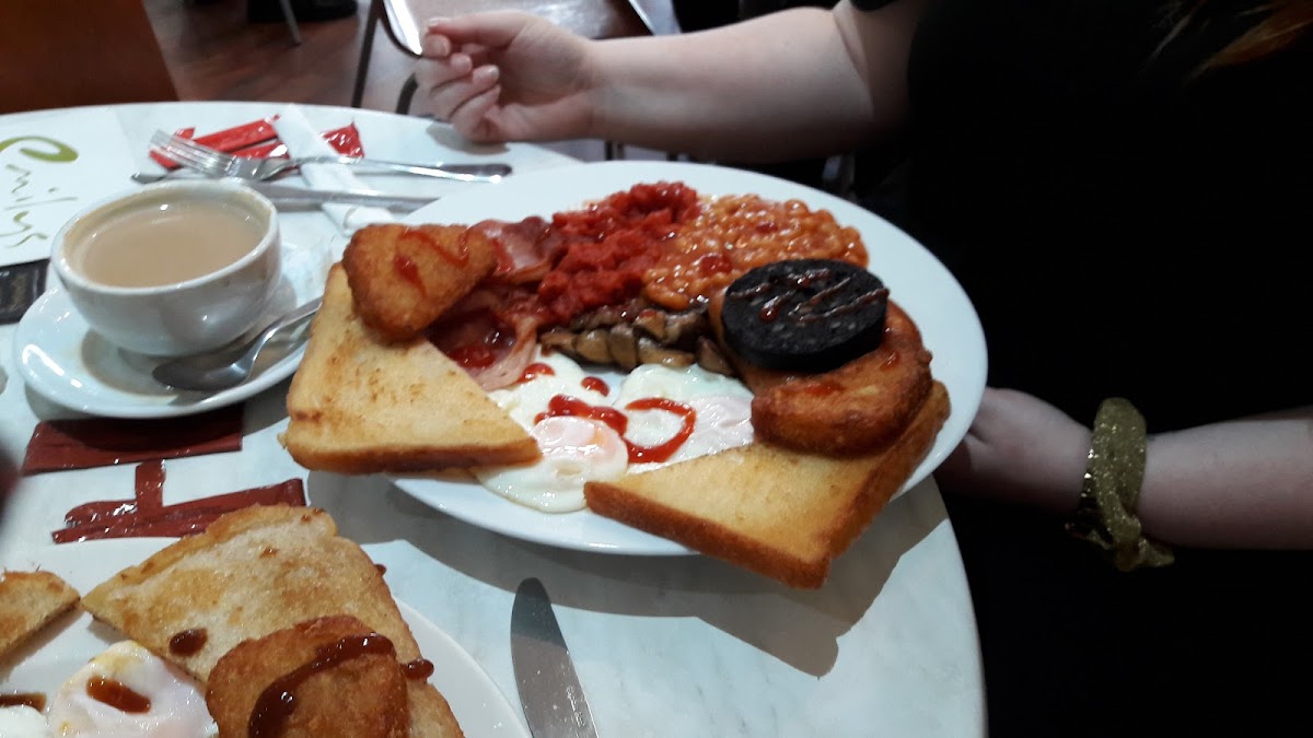 Emily's Cafe Photo 5
