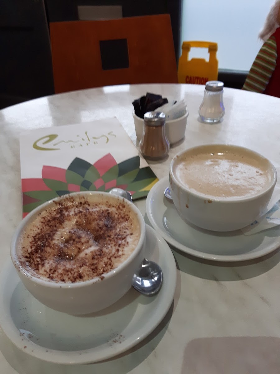 Emily's Cafe Photo 6
