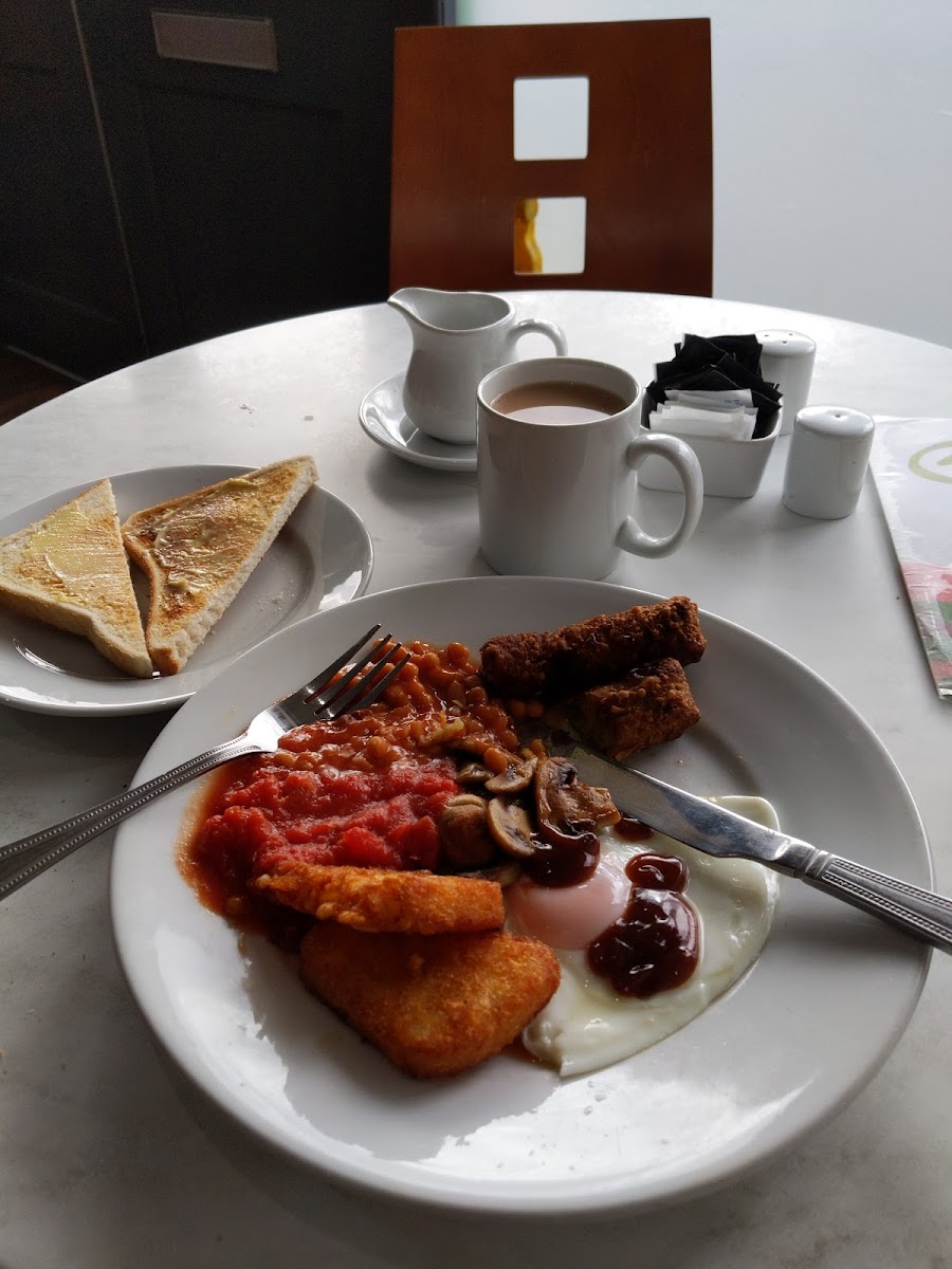Emily's Cafe Photo 8