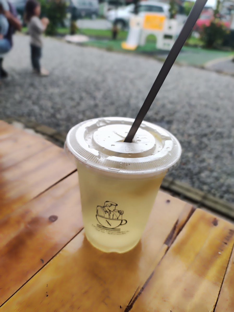 Kafe Ngopi Ngobrol Photo 9