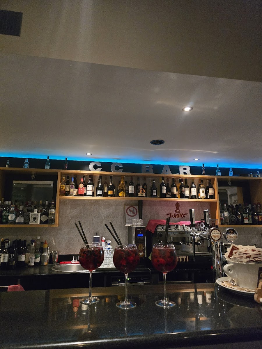Bar Centro Civico