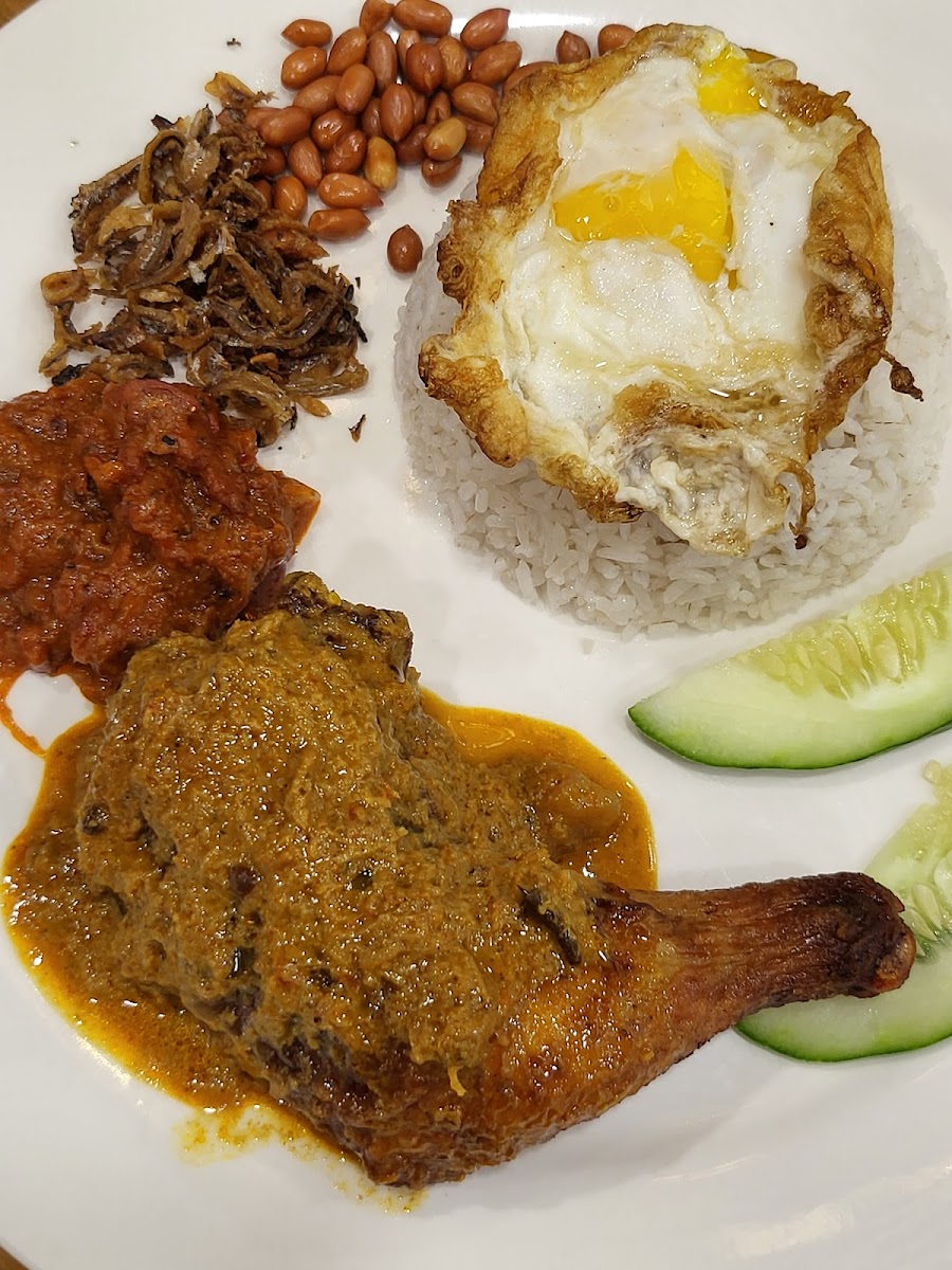 Ipoh Ais Kopi Photo 5
