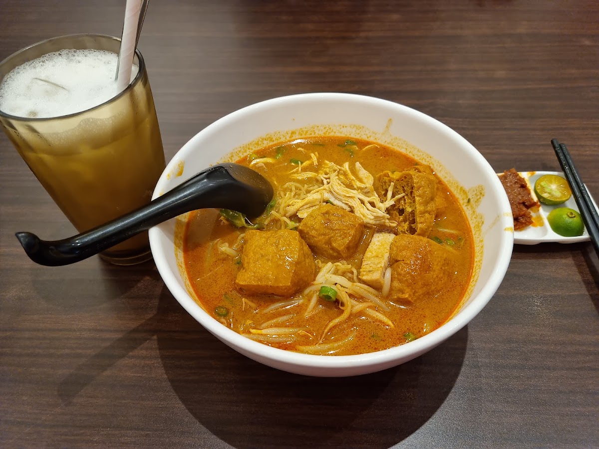 Ipoh Ais Kopi Photo 6