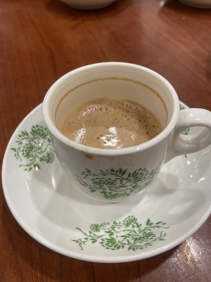 Ipoh Ais Kopi Photo 7