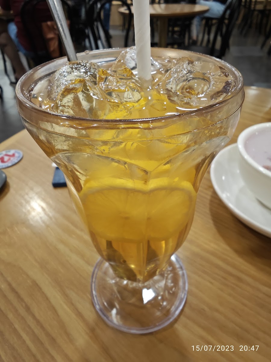 Ipoh Ais Kopi Photo 9