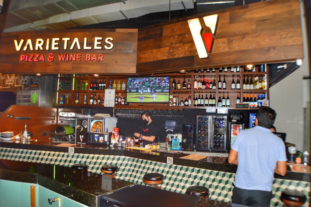 Varietales Photo 4