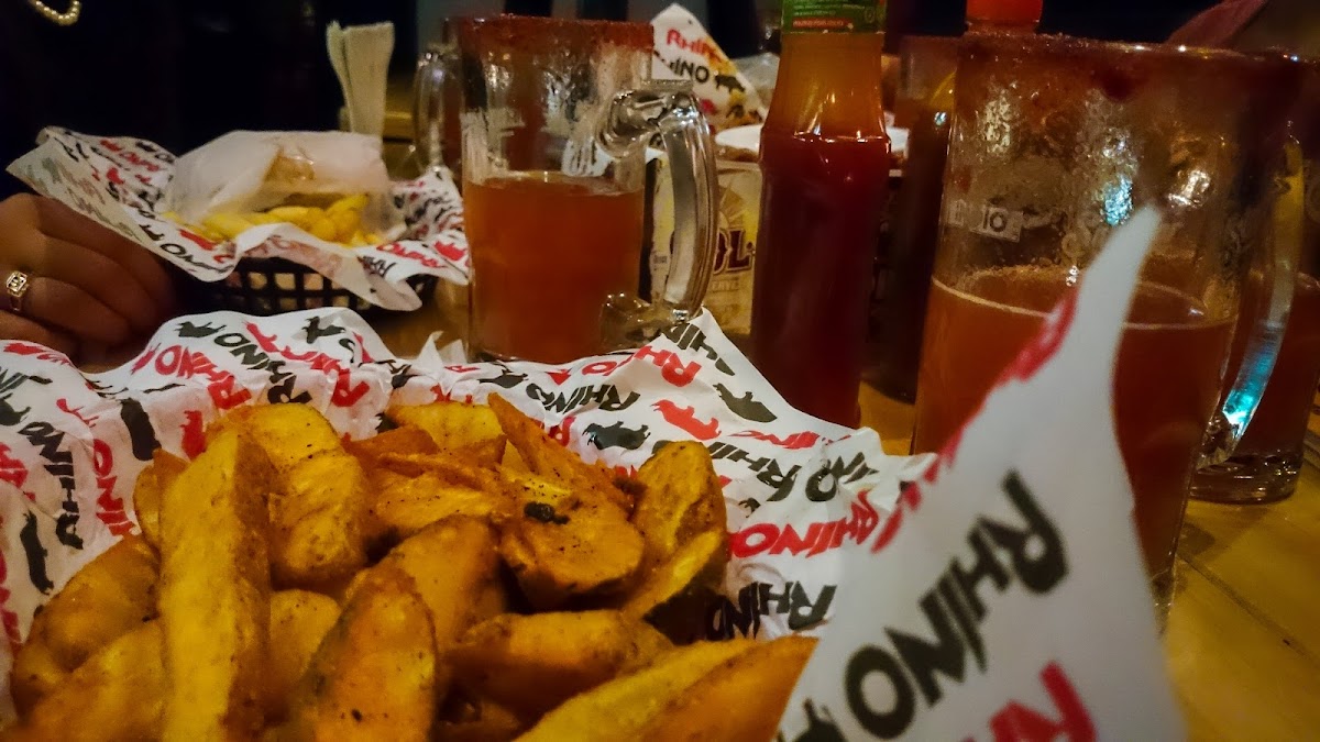Rhino Snack & Beer Photo 7