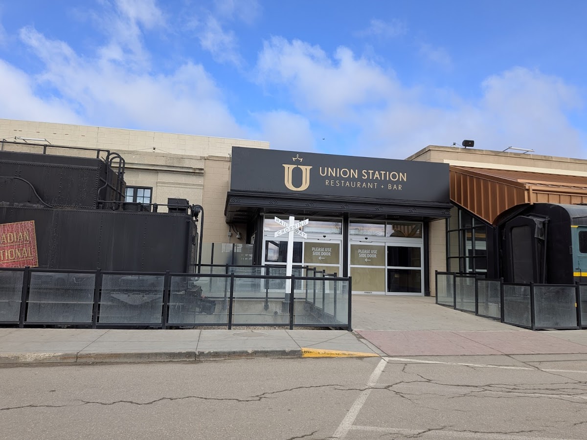 Union Station Restaurant + Bar Photo 3