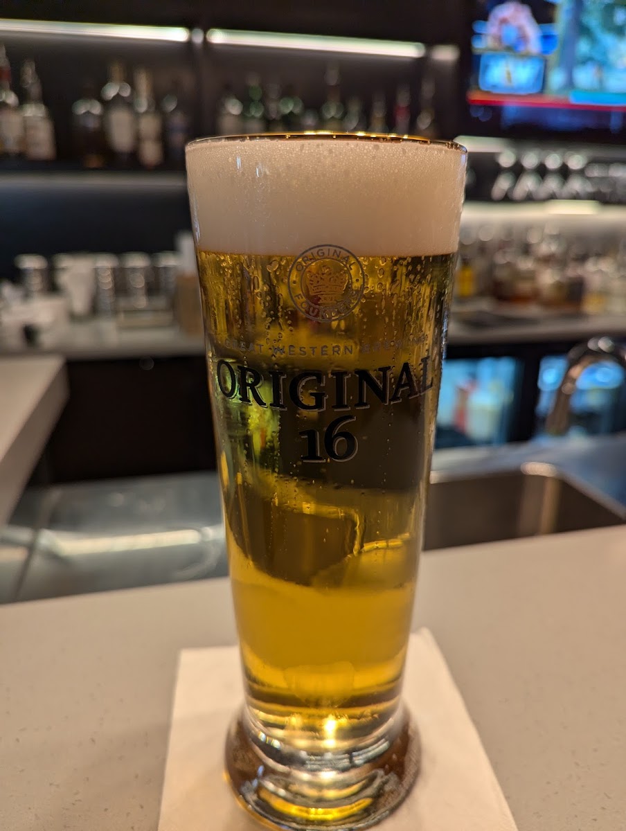 Union Station Restaurant + Bar Photo 6