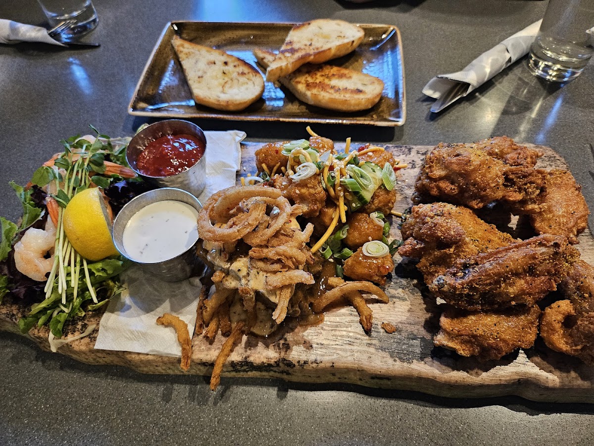 Union Station Restaurant + Bar Photo 7
