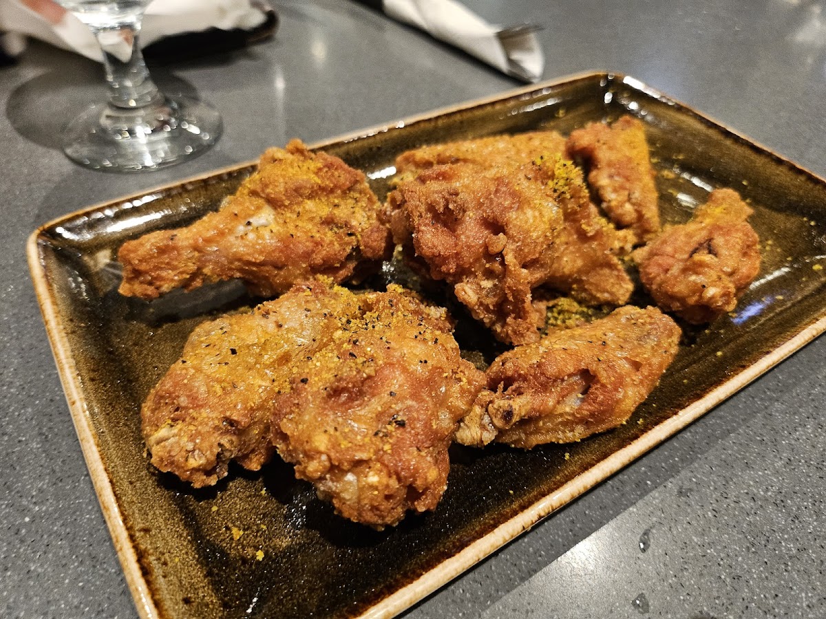 Union Station Restaurant + Bar Photo 8
