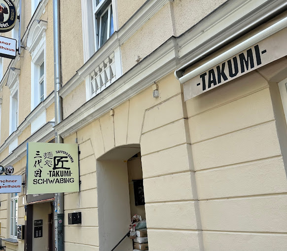Takumi Schwabing
