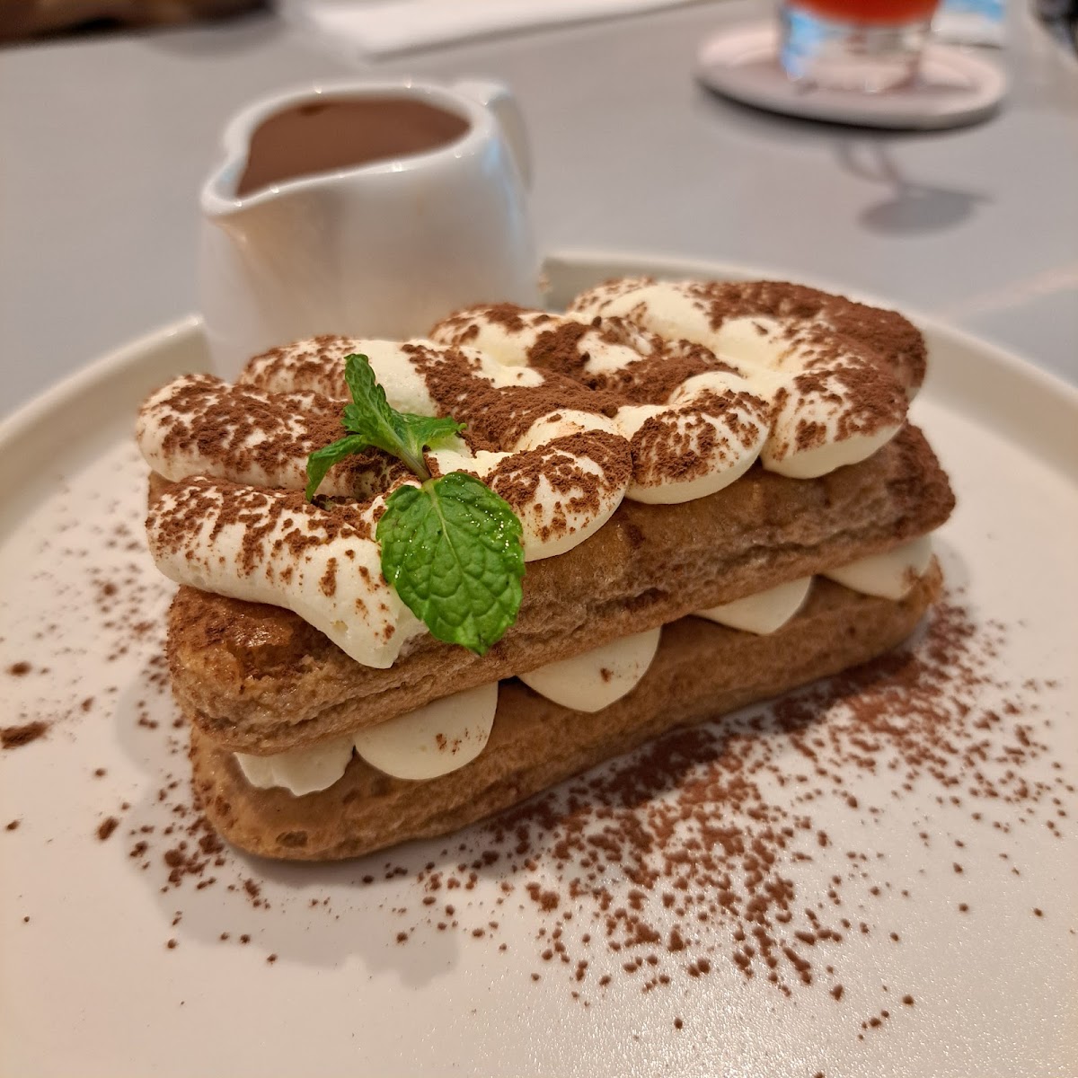Enigma Eatery Photo 3