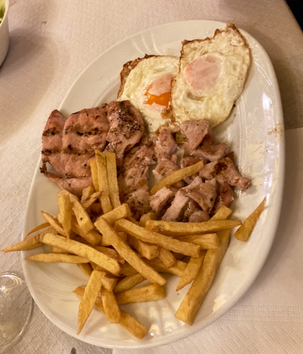 Restaurante la Parada Photo 8