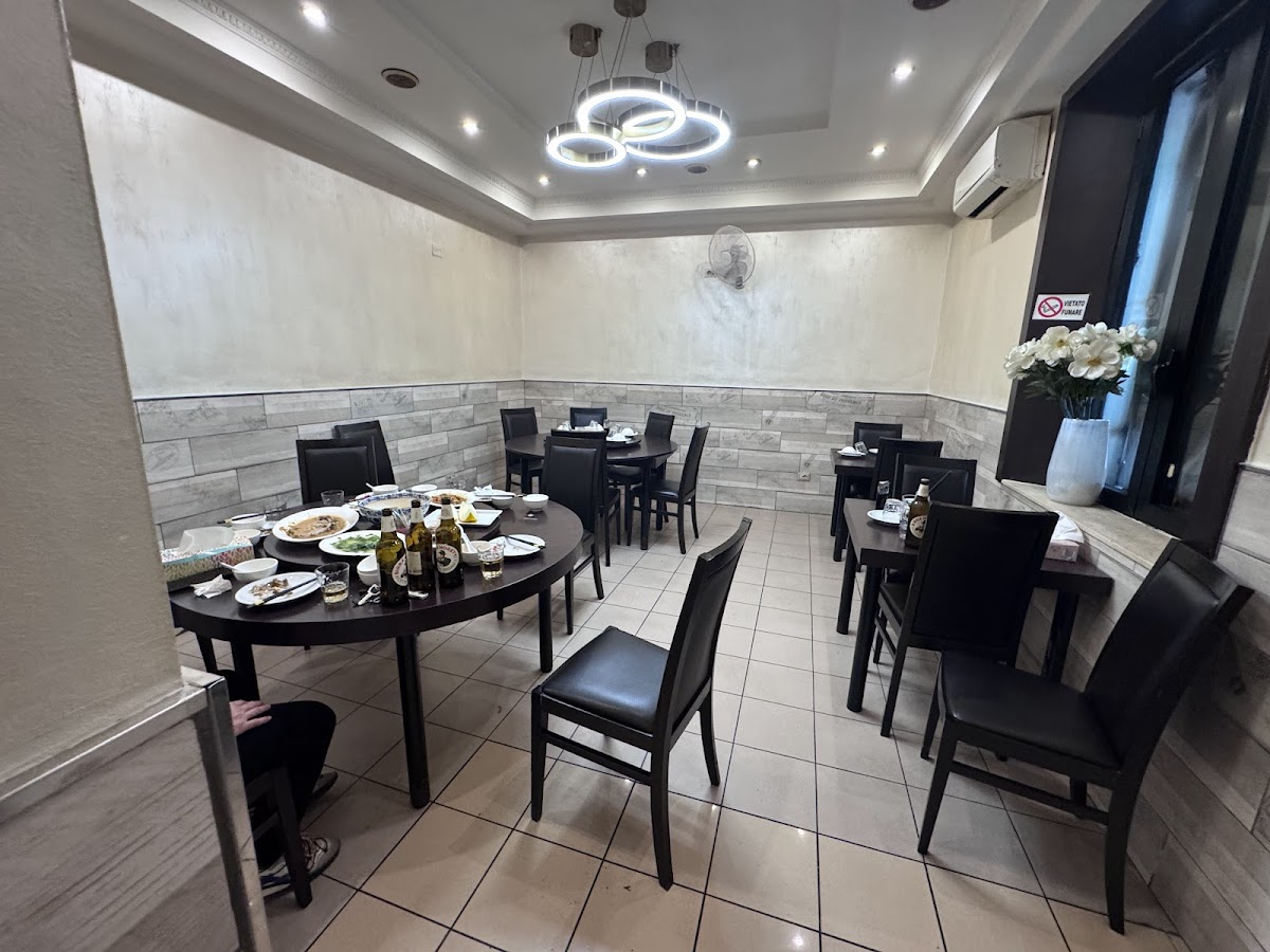 Ristorante cinese Wu Mei Photo 3