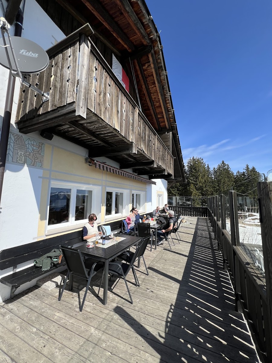 Albergo Sessellift