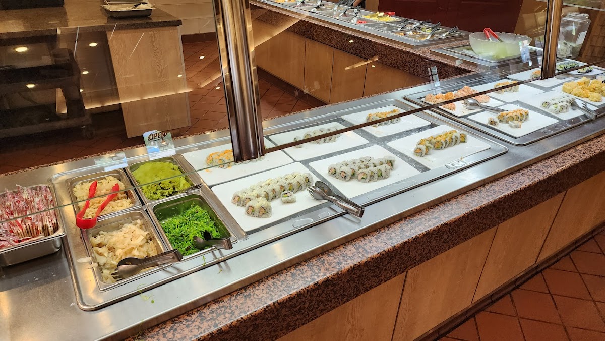 King Buffet