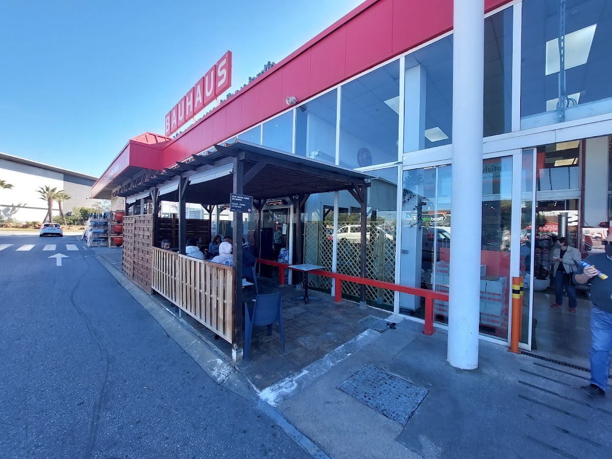 Caffe Pascucci Shop