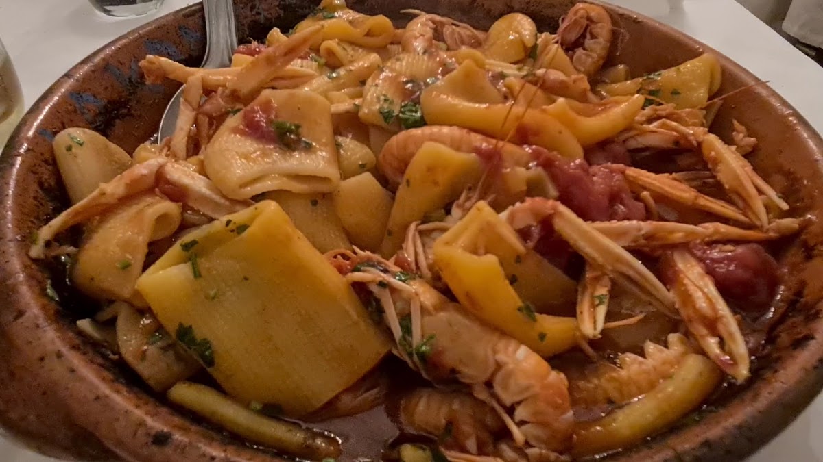 Trattoria la Kantina Photo 2