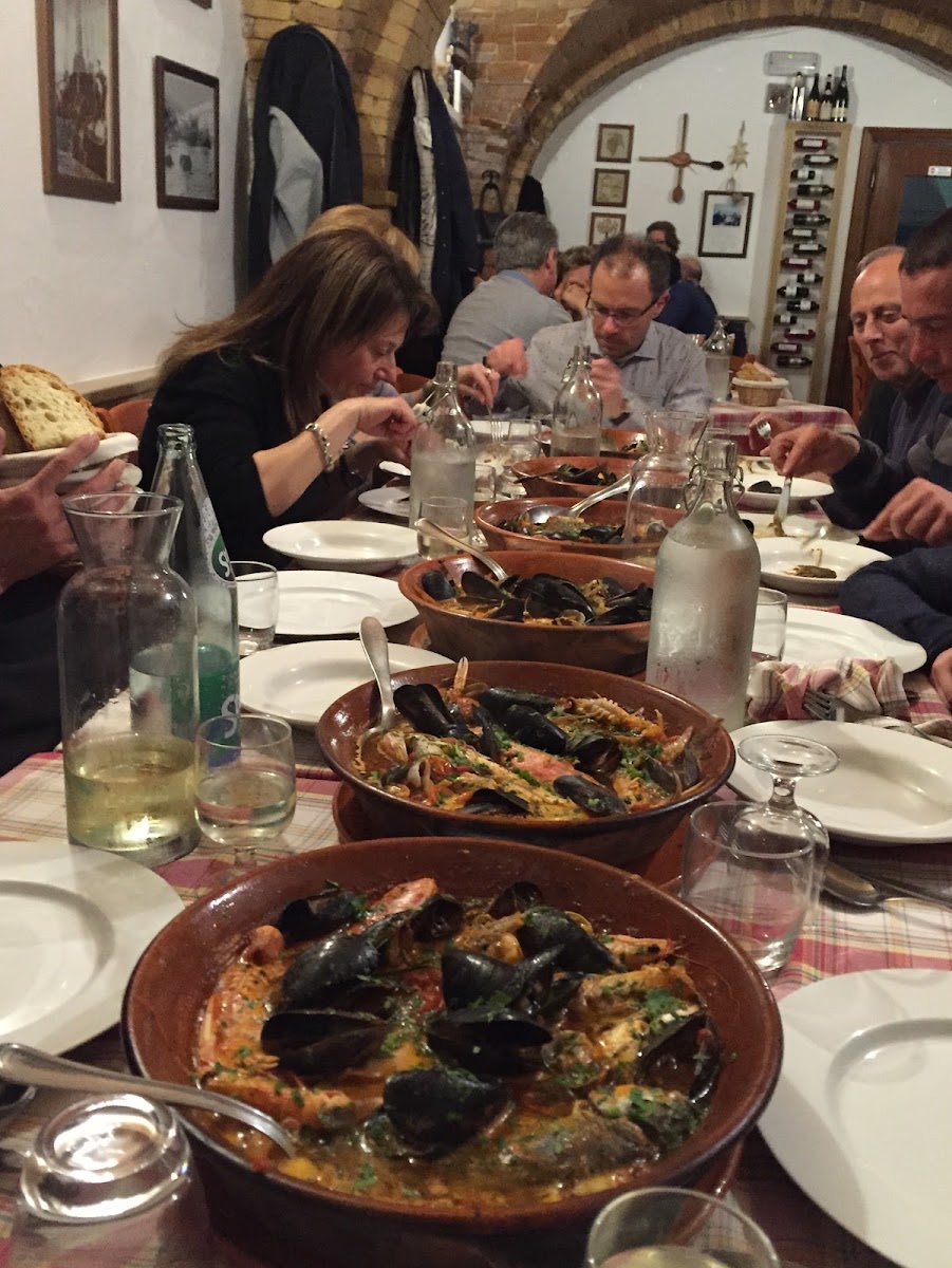 Trattoria la Kantina Photo 3