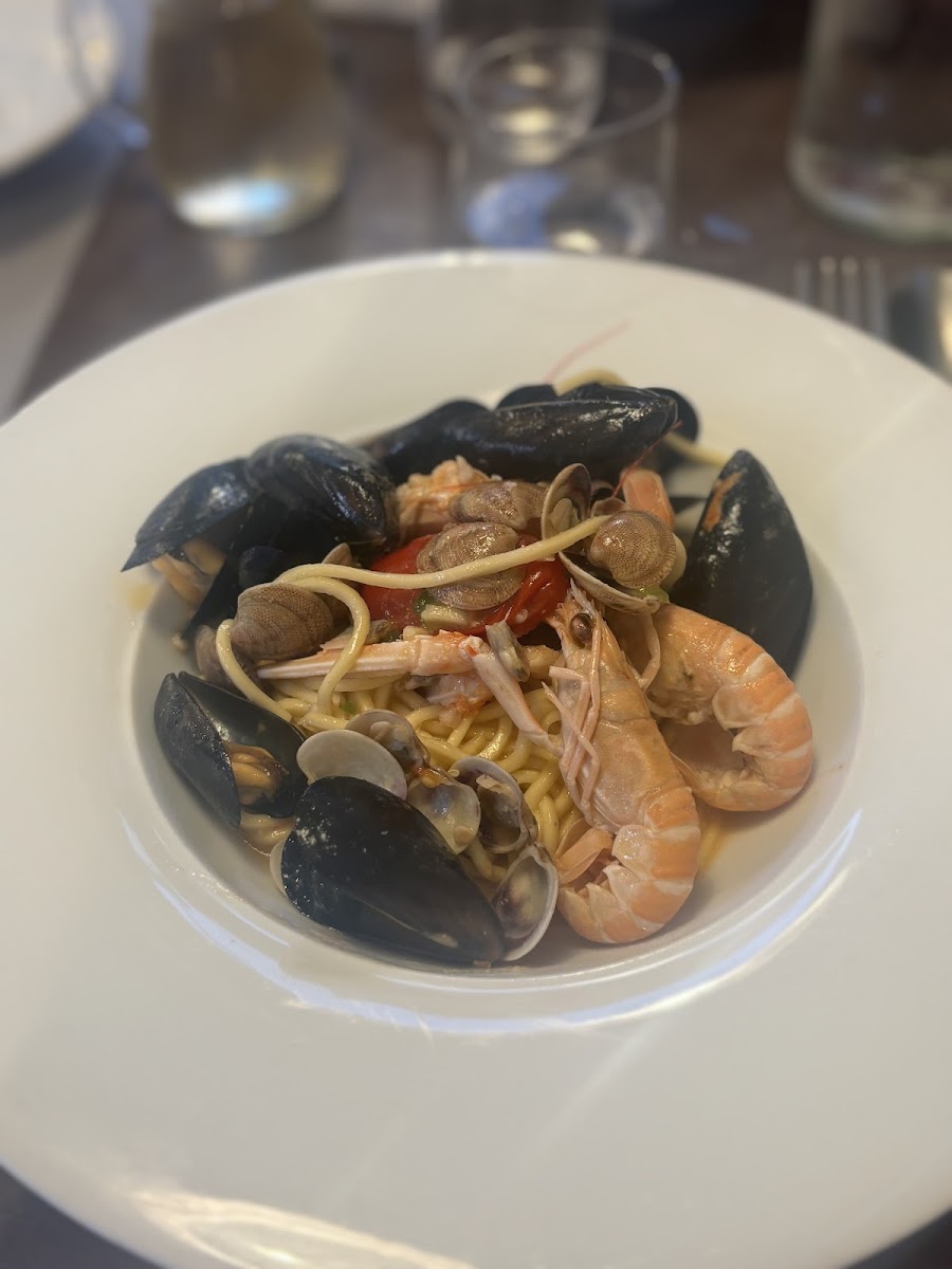 Trattoria la Kantina Photo 4