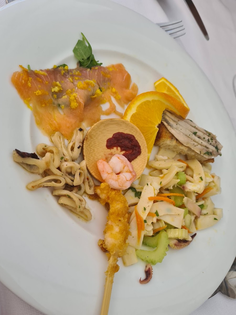 Trattoria la Kantina Photo 5