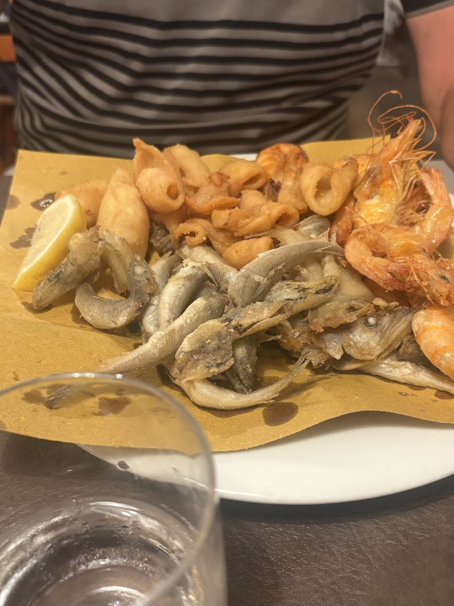 Trattoria la Kantina Photo 6