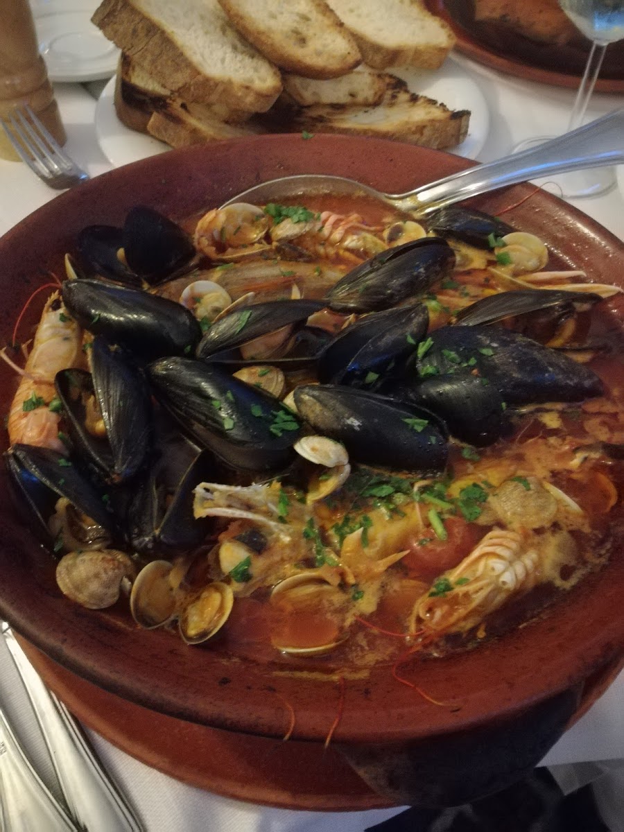 Trattoria la Kantina Photo 8