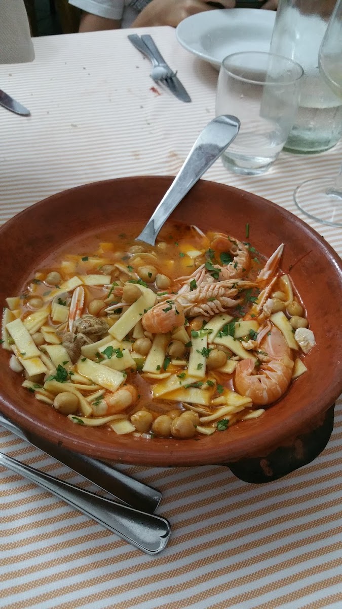 Trattoria la Kantina Photo 9