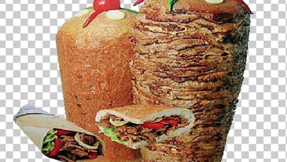 Alí Baba kebab pizza Photo 10