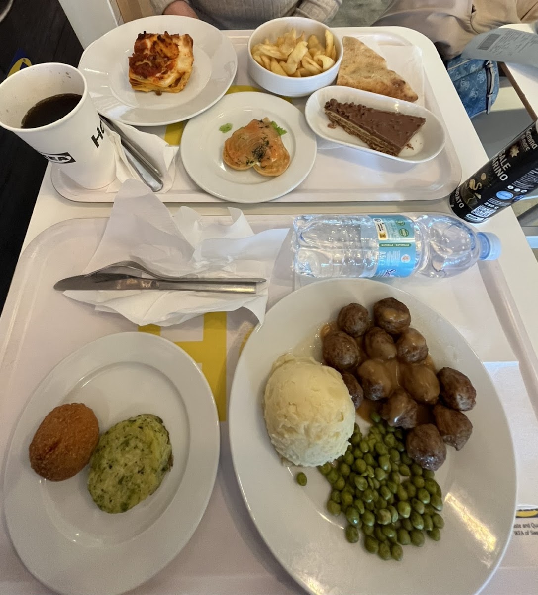 IKEA Restaurant & Cafè