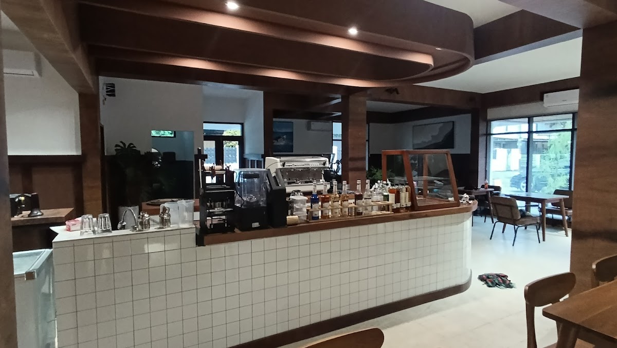 Ortie Coffee Photo 10