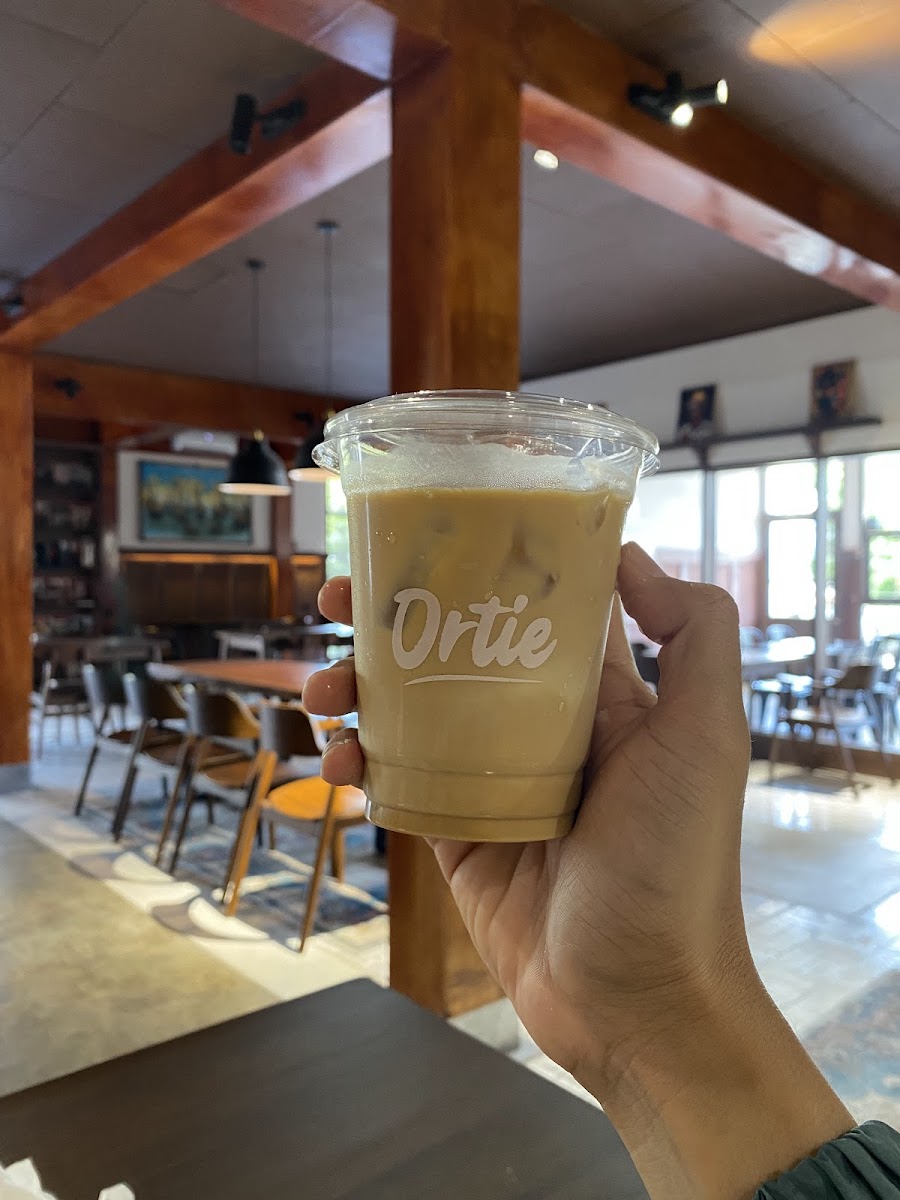 Ortie Coffee Photo 2