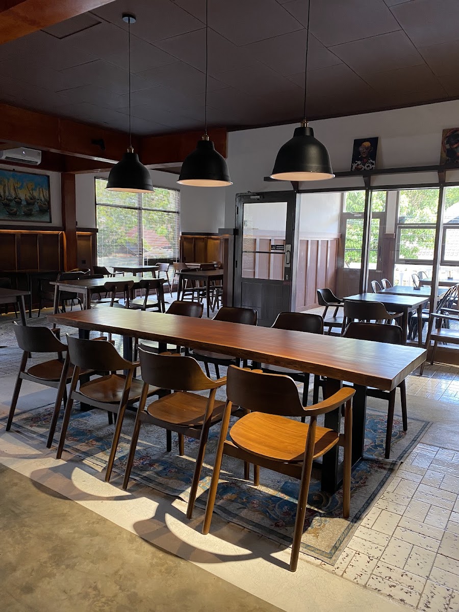 Ortie Coffee Photo 3