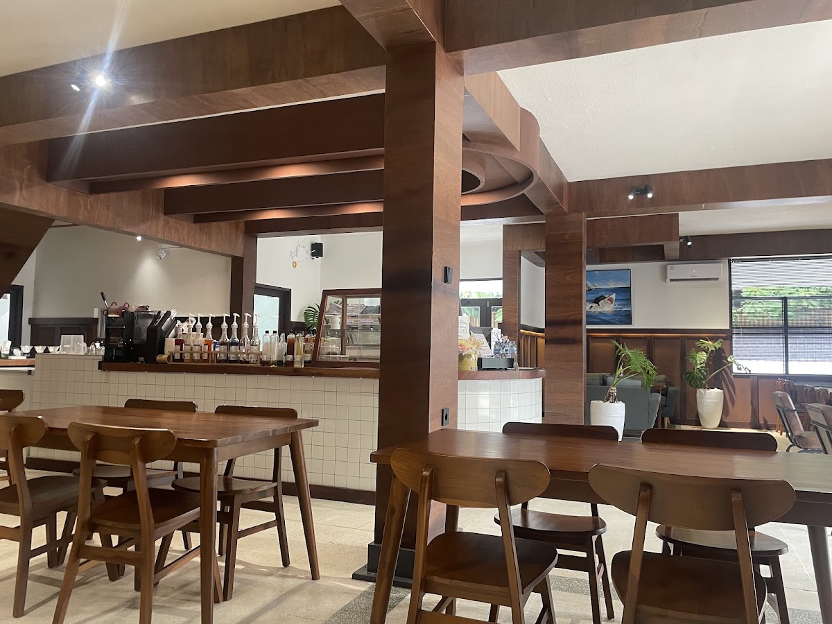 Ortie Coffee Photo 4