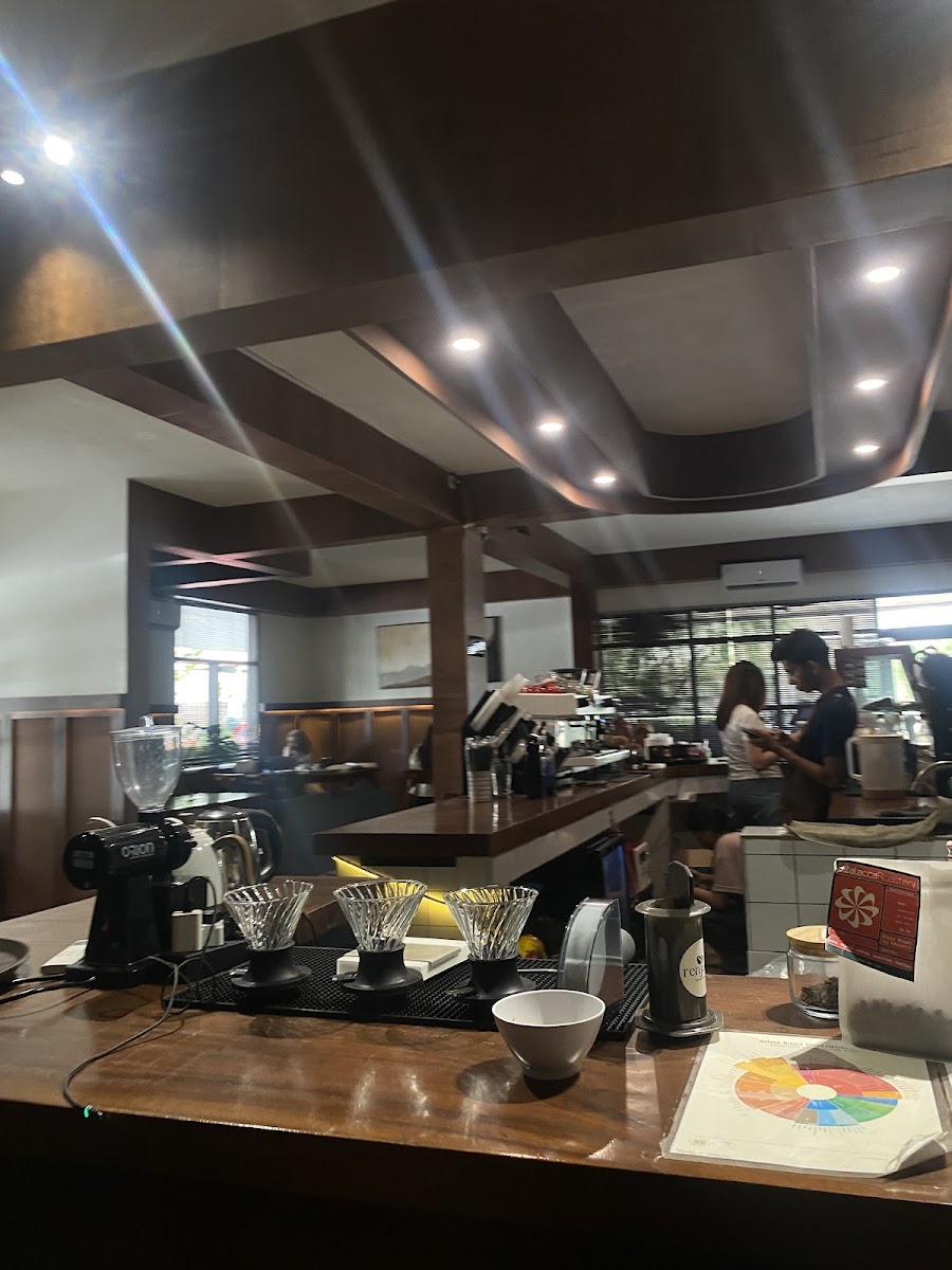 Ortie Coffee Photo 9
