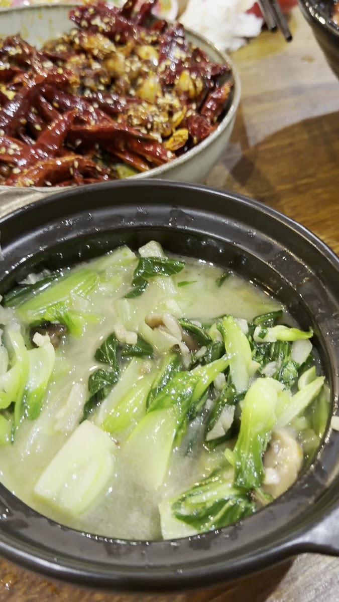 Les nouilles de Jiangnan Photo 2