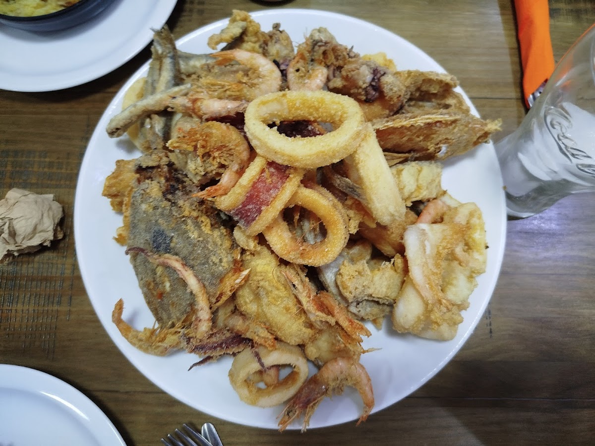 Bar Restaurante New Zirok's Photo 4