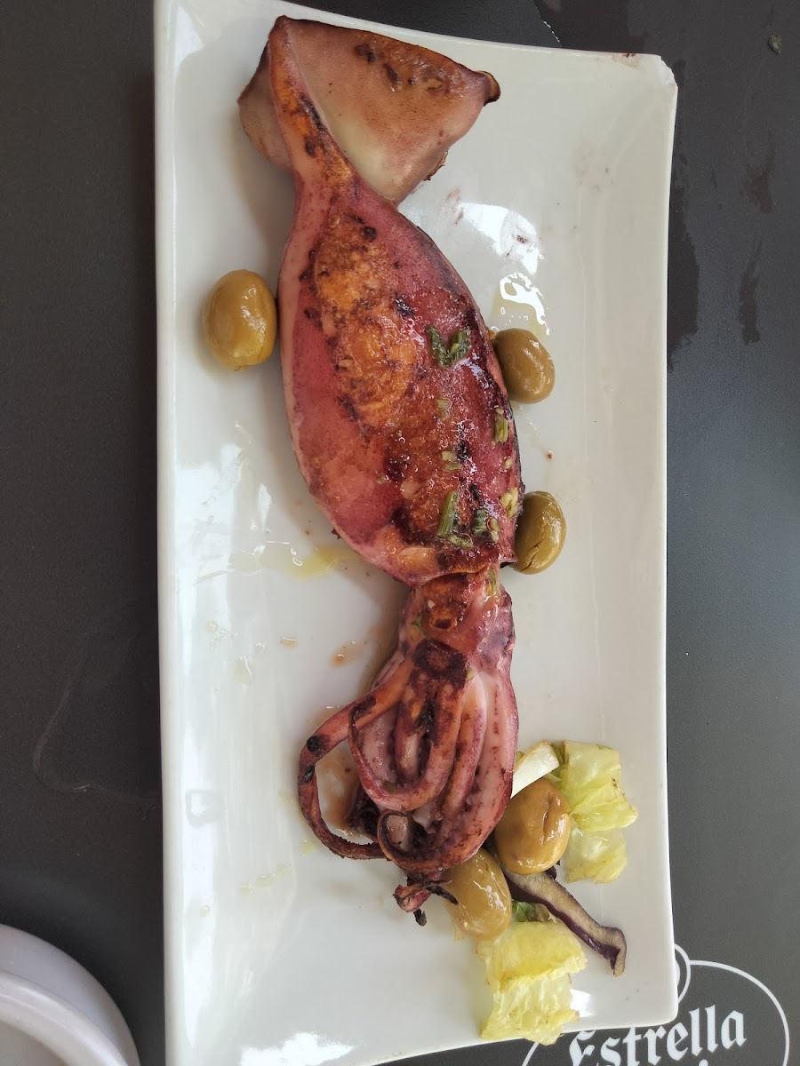Bar Restaurante New Zirok's Photo 5
