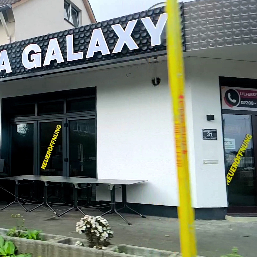 Pizza Galaxy Photo 2