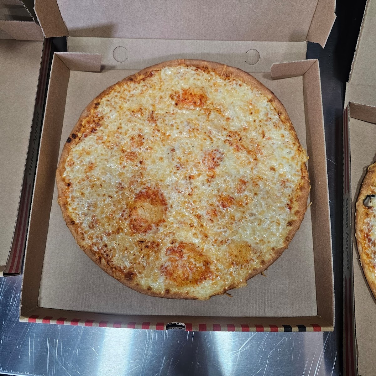 Pizza Galaxy Photo 6
