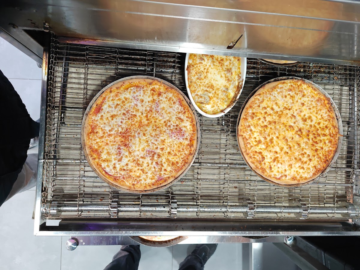 Pizza Galaxy Photo 8
