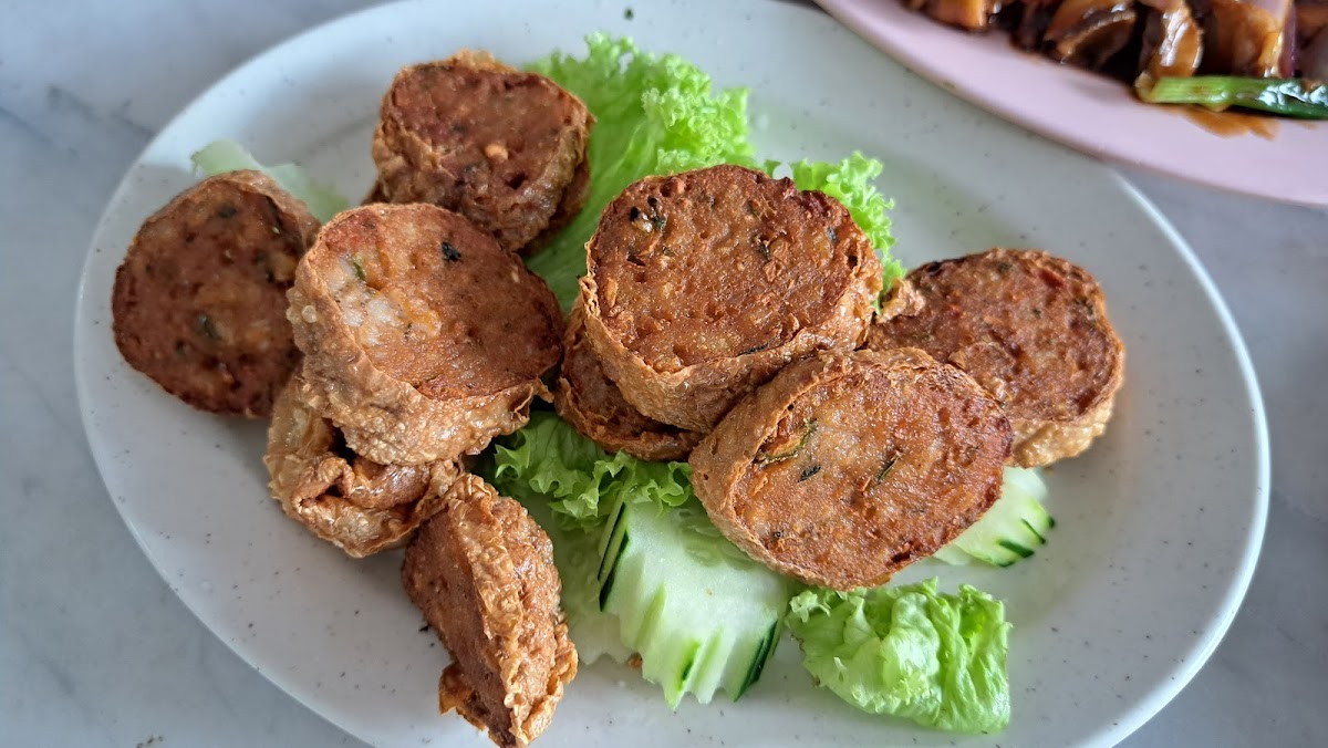 Restoran Law Cheang Kee Photo 10