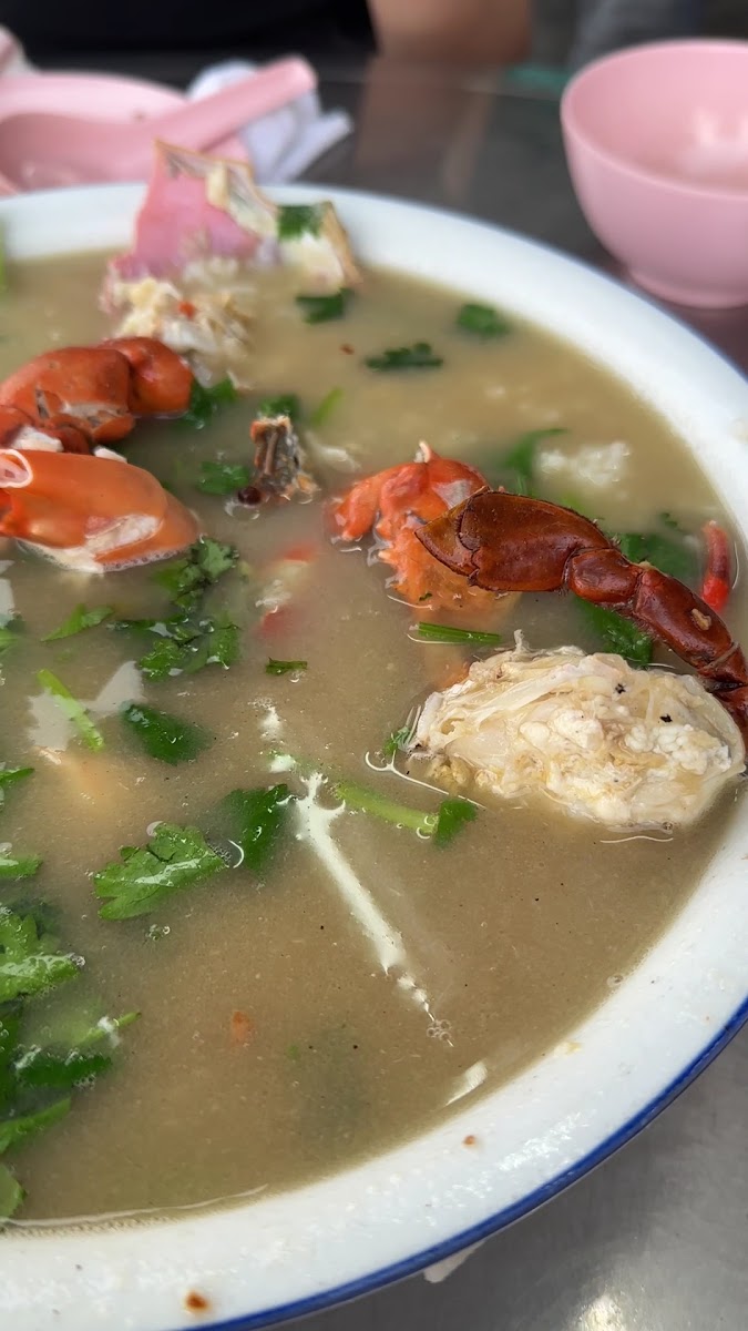 Restoran Law Cheang Kee Photo 2