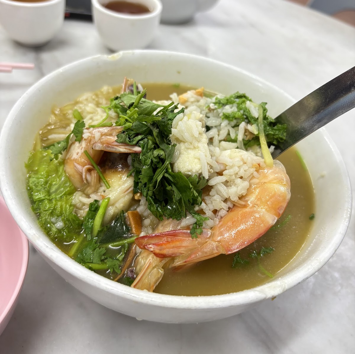 Restoran Law Cheang Kee Photo 3