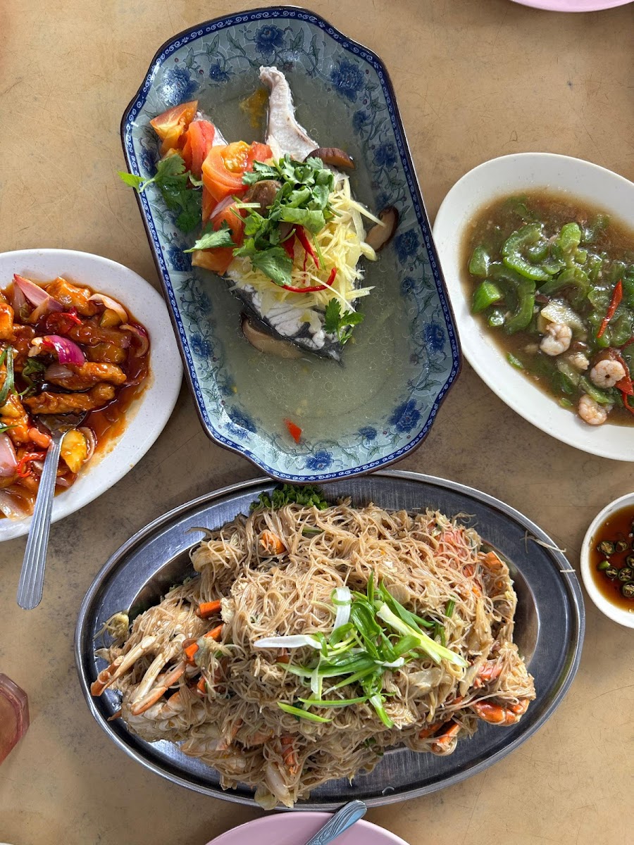 Restoran Law Cheang Kee Photo 4