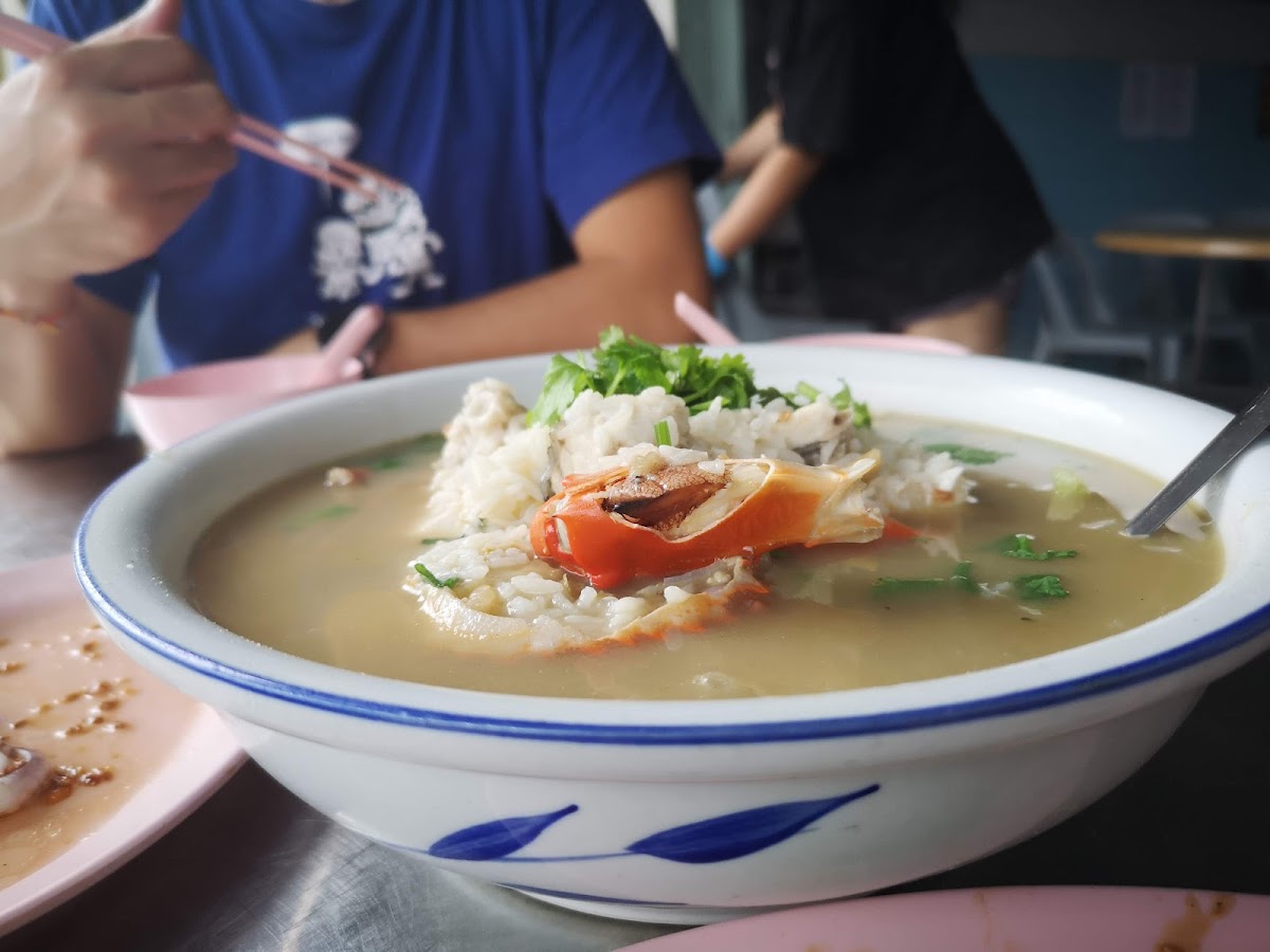 Restoran Law Cheang Kee Photo 5